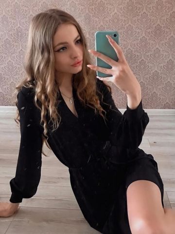 Анкета проститутки Валентина - Фото 1, , 23 года, №393270